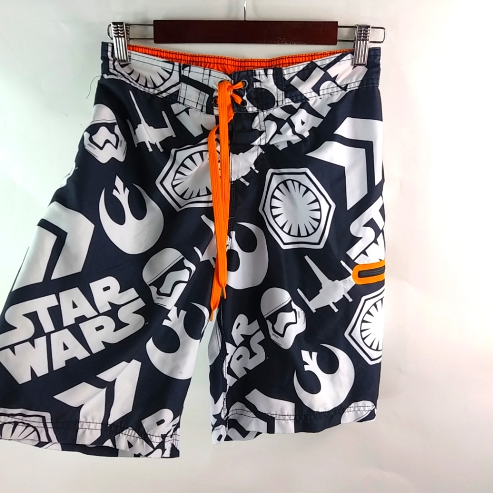 Star Wars S Mens Board Shorts